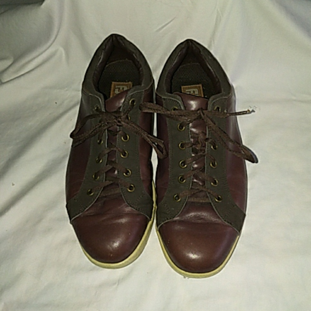 FootJoy golf shoes